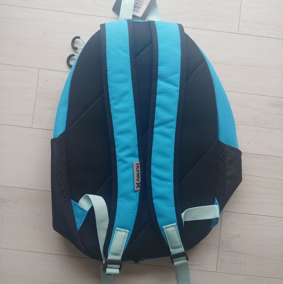 HURLEY NEW One & Bungee Backpack - Picture 8 of 11